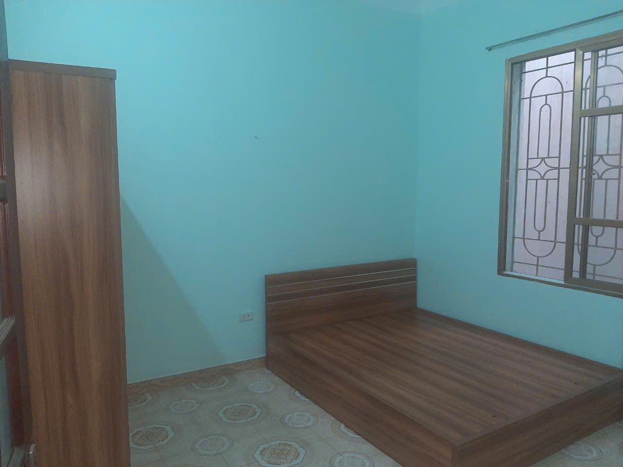 Cho thuê nhà ngõ oto Phương Liệt, 60 m2* 4 tầng 5pn 3vs, KD on, VPcty, ở gđ, nhóm đi làm - Ảnh 2